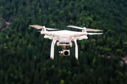 The Best Self-Assembly Drone Kit