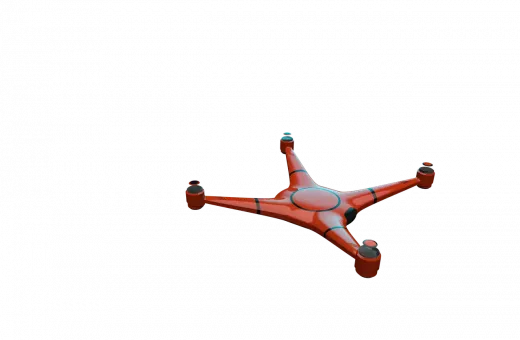 The Autel Robotics Evo Lite+