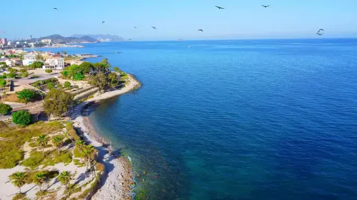 Review of the DJI Air 2S Drone